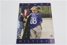 1997 Sports Illustrated For Kids 'Tiger Roars' August Issue 