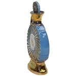 1974 Bing Crosby National Pro-Am Whiskey Decanter - 33rd