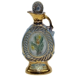 1974 Bing Crosby National Pro-Am Whiskey Decanter - 33rd