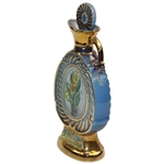 1974 Bing Crosby National Pro-Am Whiskey Decanter - 33rd