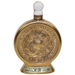 1973 Bing Crosby National Pro-Am Whiskey Decanter - 32nd