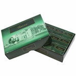 Box of Twelve (12) Thommo Balls