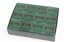 Box of Twelve (12) Thommo Balls