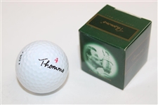 Box of Twelve (12) Thommo Balls