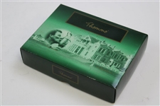 Box of Twelve (12) Thommo Balls