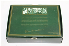Box of Twelve (12) Thommo Balls