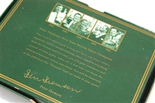 Box of Twelve (12) Thommo Balls