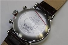 2023 Masters Tournament LTD ED Watch #352/700 in Original Box
