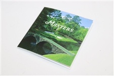 2023 Masters Tournament LTD ED Watch #352/700 in Original Box