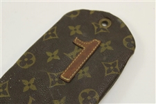 Louis Vuitton Driver Head Cover