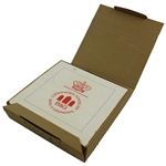 Sam Snead Memorial Tournament Porcelain Plate in Original Box
