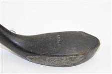 R. Forgan Long Nose Putter W/ Shaft Stamp Needs Repair