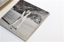 1955 Lloyd Mangrum – How To Drive A Golf Ball Flicker Book