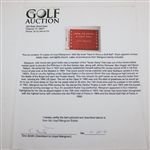 1955 Lloyd Mangrum – How To Drive A Golf Ball Flicker Book