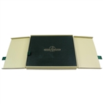 Augusta National Berckman Place Book with Deluxe Box/Slipcase - Seldom Seen