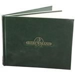 Augusta National Berckman Place Book with Deluxe Box/Slipcase - Seldom Seen