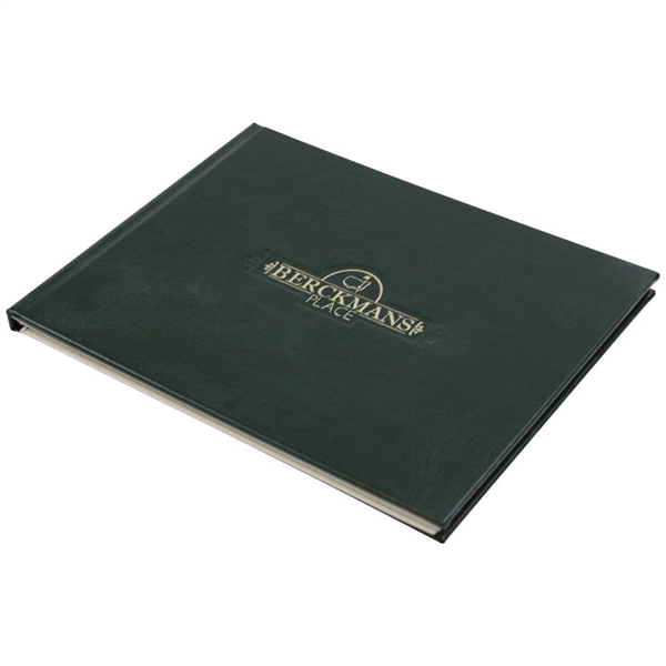 Augusta National Berckman Place Book with Deluxe Box/Slipcase - Seldom Seen