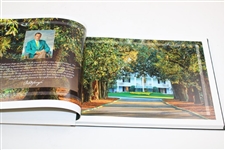 Augusta National Berckman Place Book with Deluxe Box/Slipcase - Seldom Seen