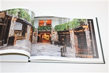 Augusta National Berckman Place Book with Deluxe Box/Slipcase - Seldom Seen