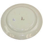 Circa 1900 “Every Dog Has His Day” Royal Doulton Plate