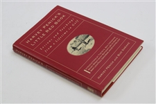 Harvey Penick & Bud Shrake Signed 'Harvey Penick's Little Red Book' 1st Ed JSA ALOA