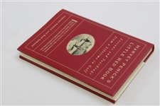 Harvey Penick & Bud Shrake Signed 'Harvey Penick's Little Red Book' 1st Ed JSA ALOA