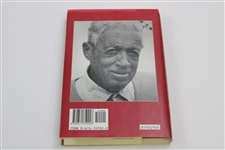 Harvey Penick & Bud Shrake Signed 'Harvey Penick's Little Red Book' 1st Ed JSA ALOA