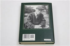 Harvey Penick Signed ‘And If You Play Golf, You're My Friend' 1st Ed Book & Bud Shrake JSA ALOA