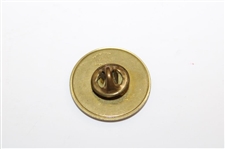 Circa 1980'S Augusta National Golf Club Member Pin