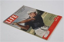 Life Magazine From August 8th 1955