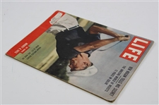 Life Magazine From August 8th 1955