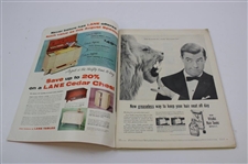 Life Magazine From August 8th 1955