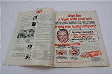 Life Magazine From August 8th 1955