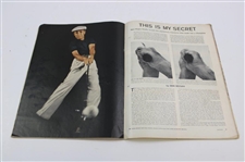 Life Magazine From August 8th 1955