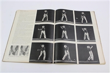 Life Magazine From August 8th 1955