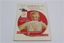 Life Magazine From August 8th 1955