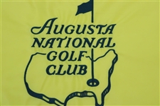 Augusta National Golf Club Member Only Embroidered Flag
