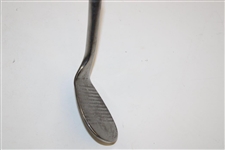 Roberto de Vicenzo Replica Sand Wedge - Ltd Ed Presented at the 1986 Memorial Tournament