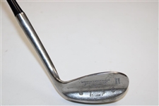Roberto de Vicenzo Replica Sand Wedge - Ltd Ed Presented at the 1986 Memorial Tournament