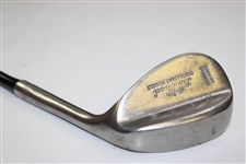Roberto de Vicenzo Replica Sand Wedge - Ltd Ed Presented at the 1986 Memorial Tournament