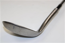 Roberto de Vicenzo Replica Sand Wedge - Ltd Ed Presented at the 1986 Memorial Tournament