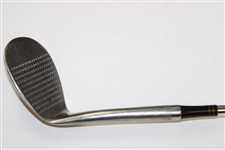Roberto de Vicenzo Replica Sand Wedge - Ltd Ed Presented at the 1986 Memorial Tournament