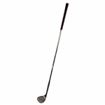 Roberto de Vicenzo Replica Sand Wedge - Ltd Ed Presented at the 1986 Memorial Tournament