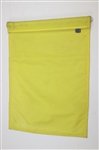 Gary Player & Tony Jacklin Signed Royal Lytham St. Annes Course Flag JSA ALOA