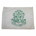 Colonial Country Club 1910 Flag 