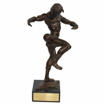 Chi Chi Rodriguezs 1987 "BATU" Most Valuable Puerto Rican Athlete Award