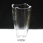 Chi Chi Rodriguez's 2019 Scheels Nice Guy Award Glass Vase