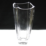 Chi Chi Rodriguez's 2019 Scheels Nice Guy Award Glass Vase