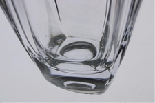 Chi Chi Rodriguez's 2019 Scheels Nice Guy Award Glass Vase