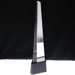 Chi Chi Rodriguez's 1996 Jackie Robinson Foundation Robie Award for Humanitarianism
